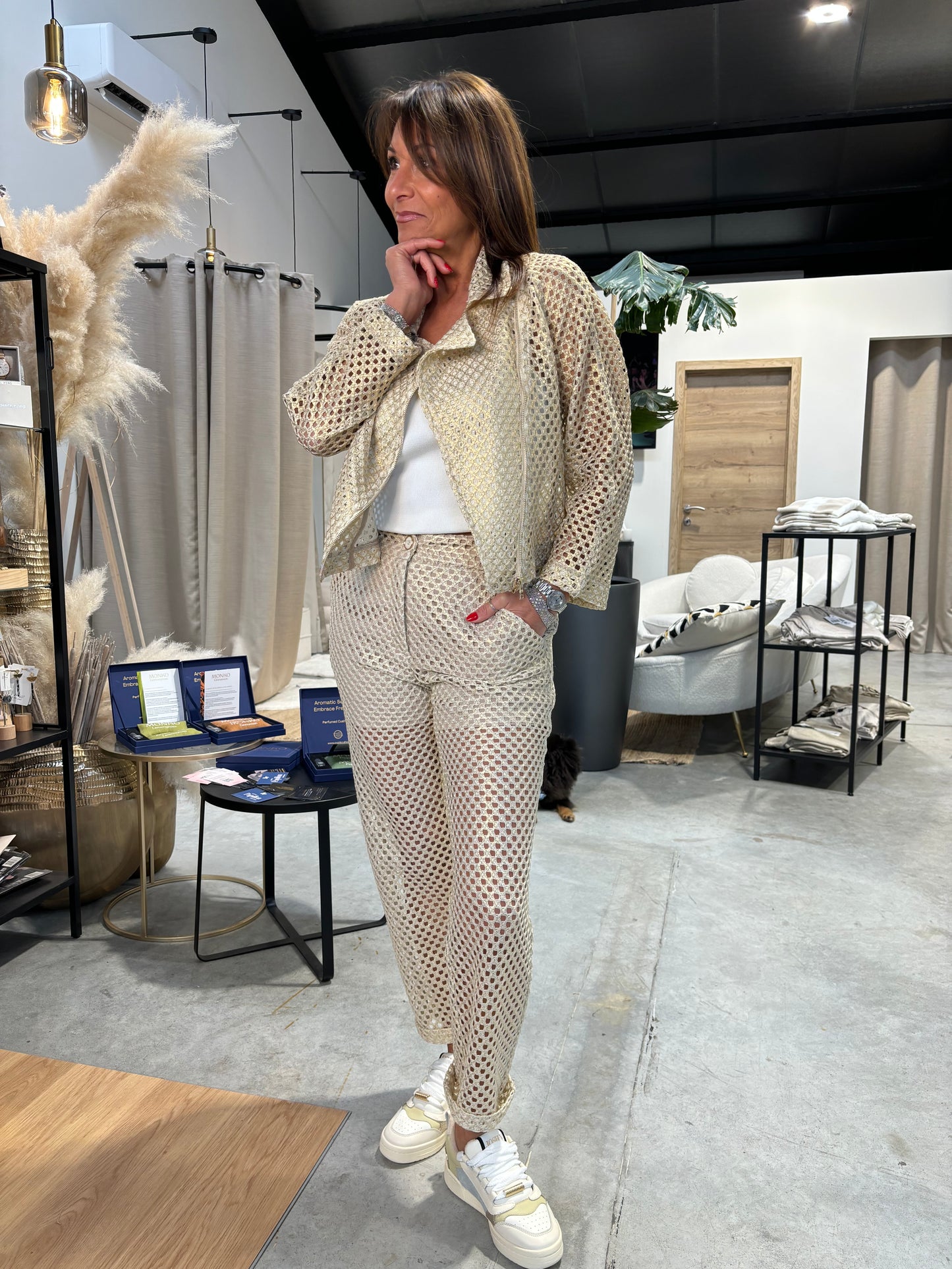 Pantalon