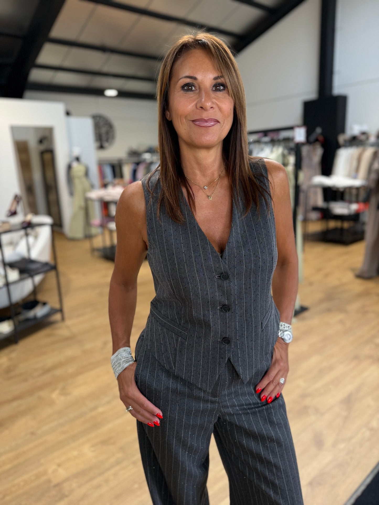 Gilet