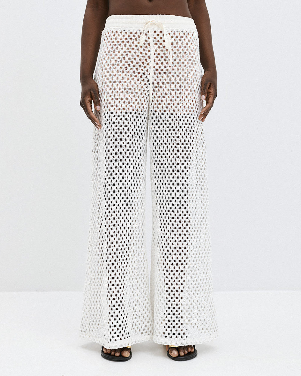 Pantalons en maille ACCESS