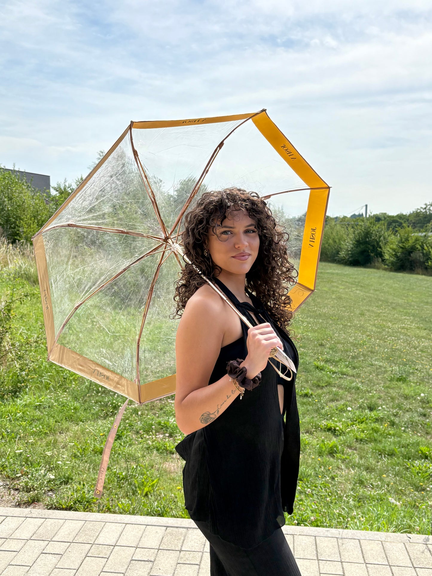 Parapluie