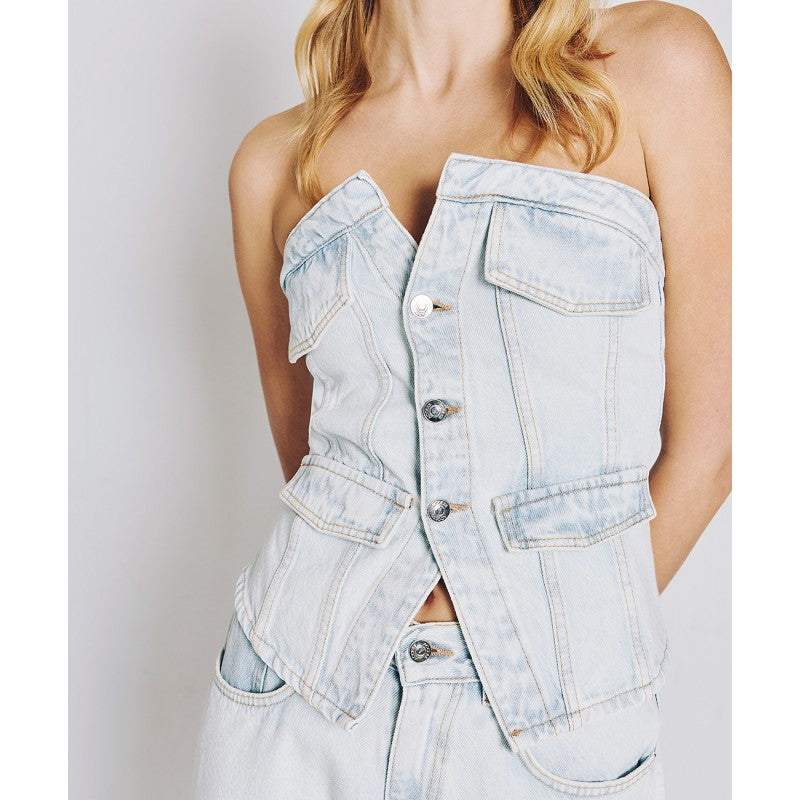 Bustier