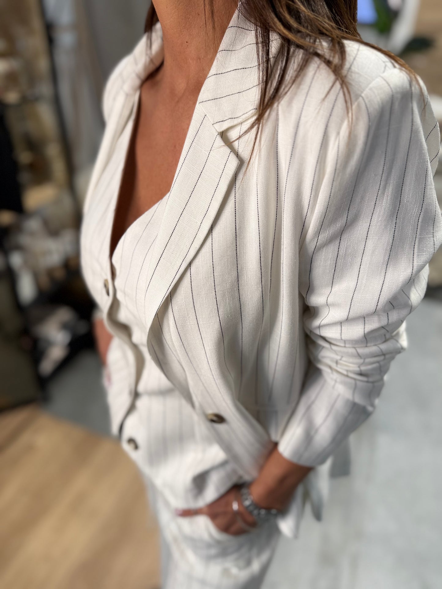 Veste