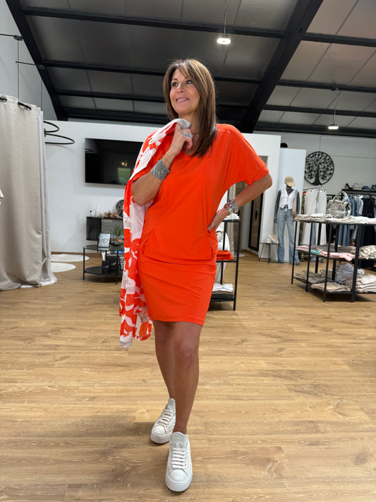 Robe