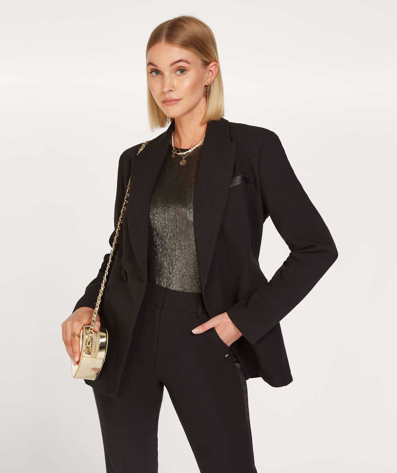 Veste NOLAN