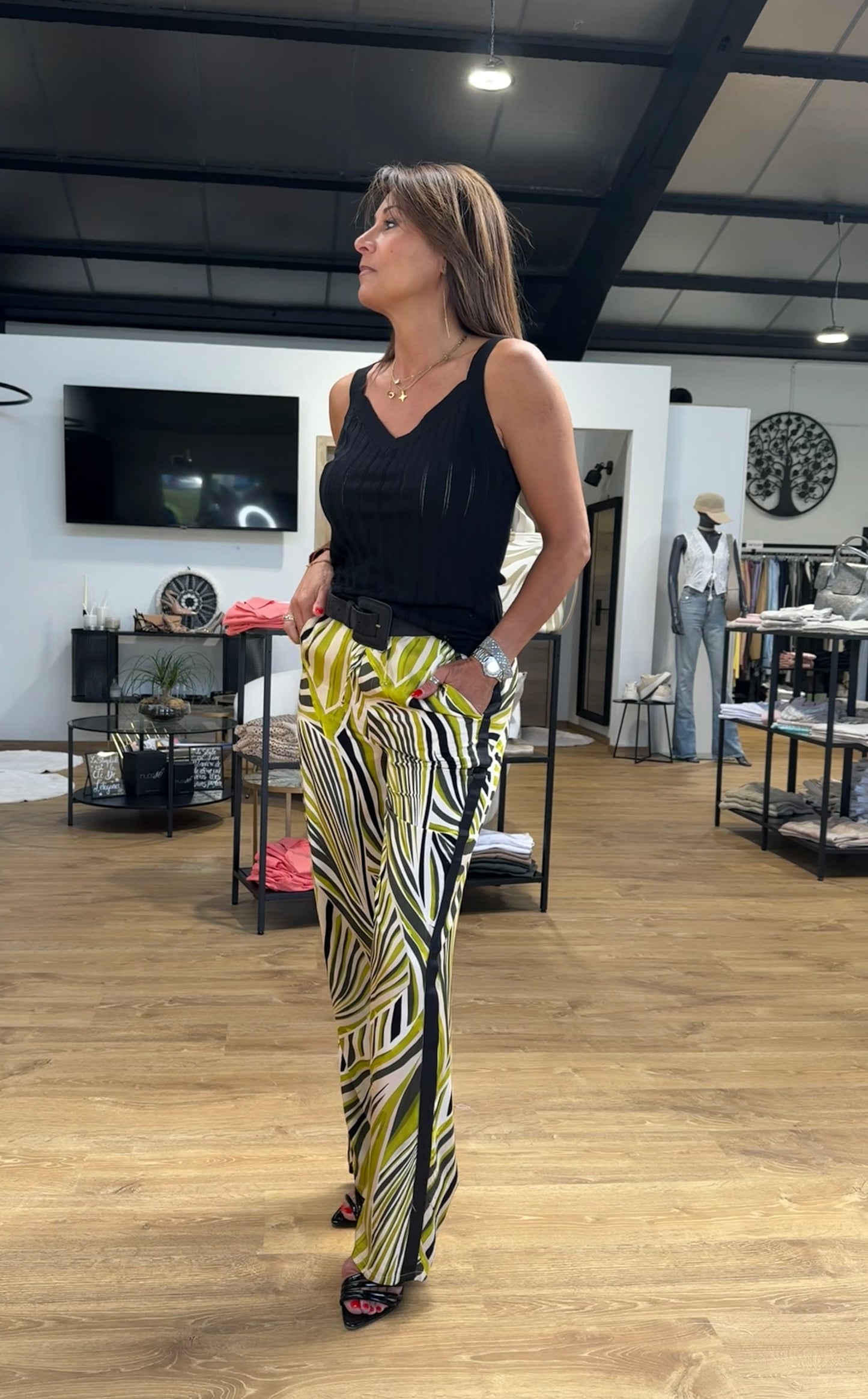 Pantalon