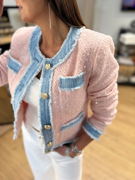 Veste