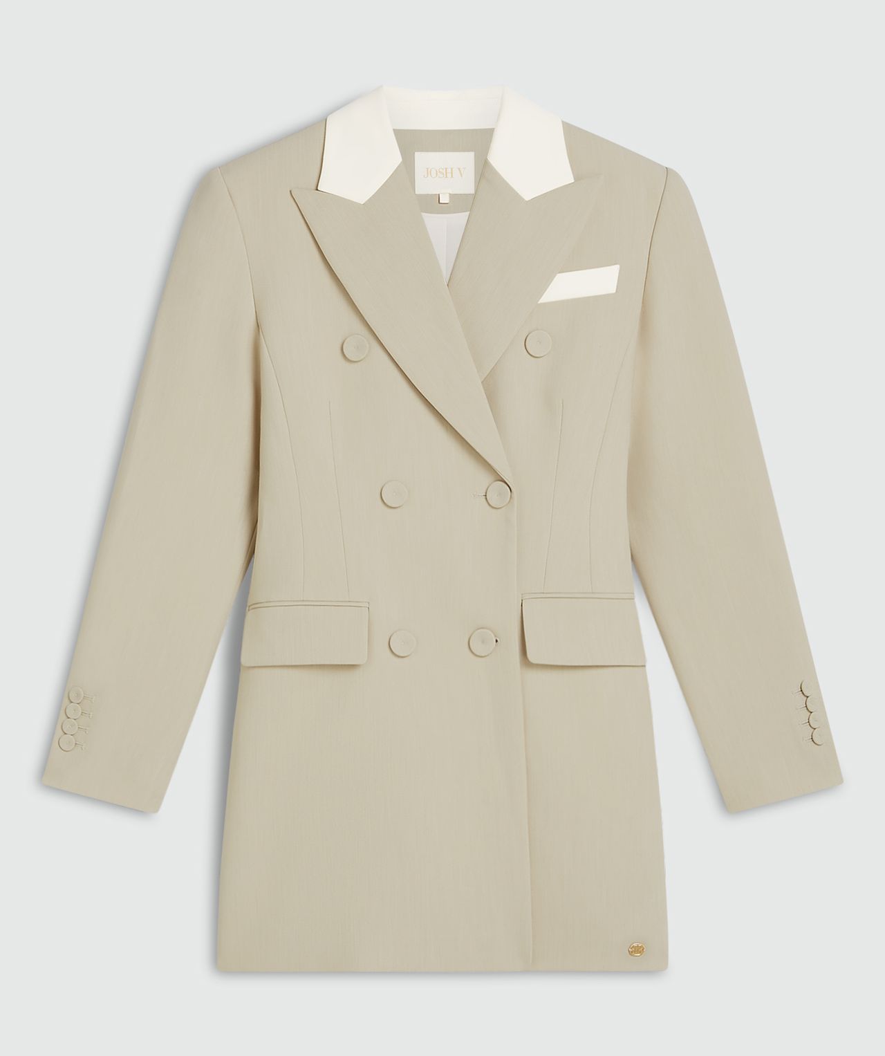 Robe blazer Josh V