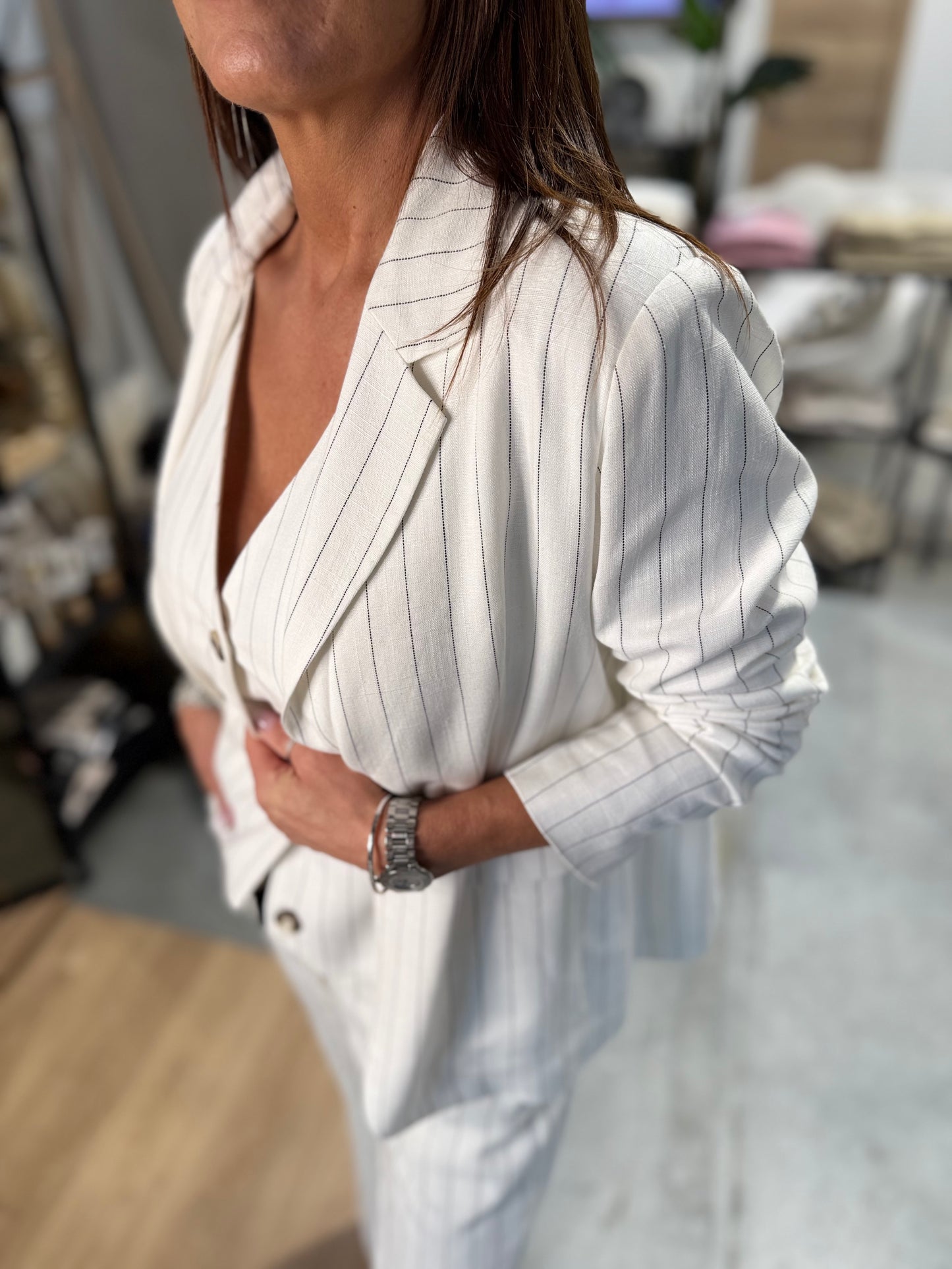 Veste