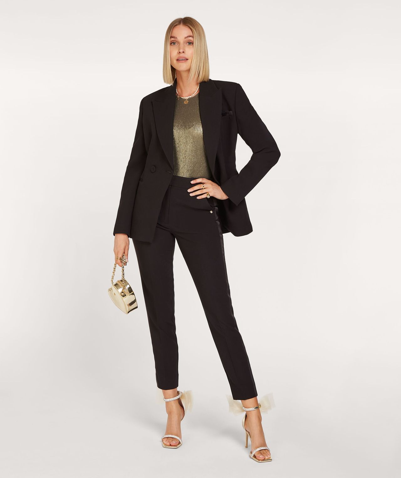 Pantalon Asher