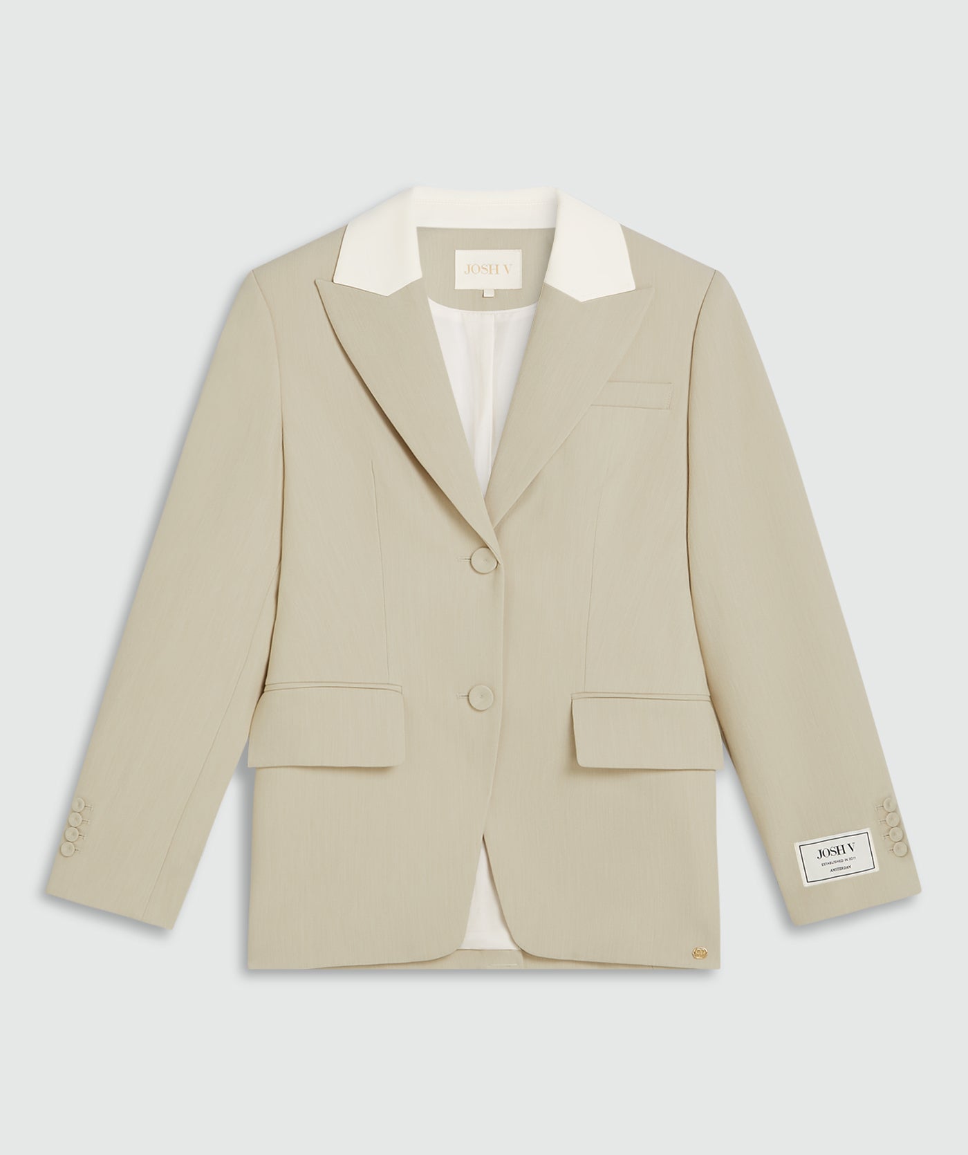 Blazer Josh V
