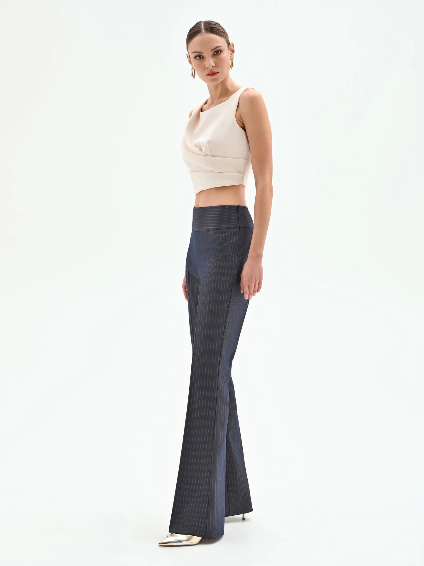 Pantalon Rinascimento