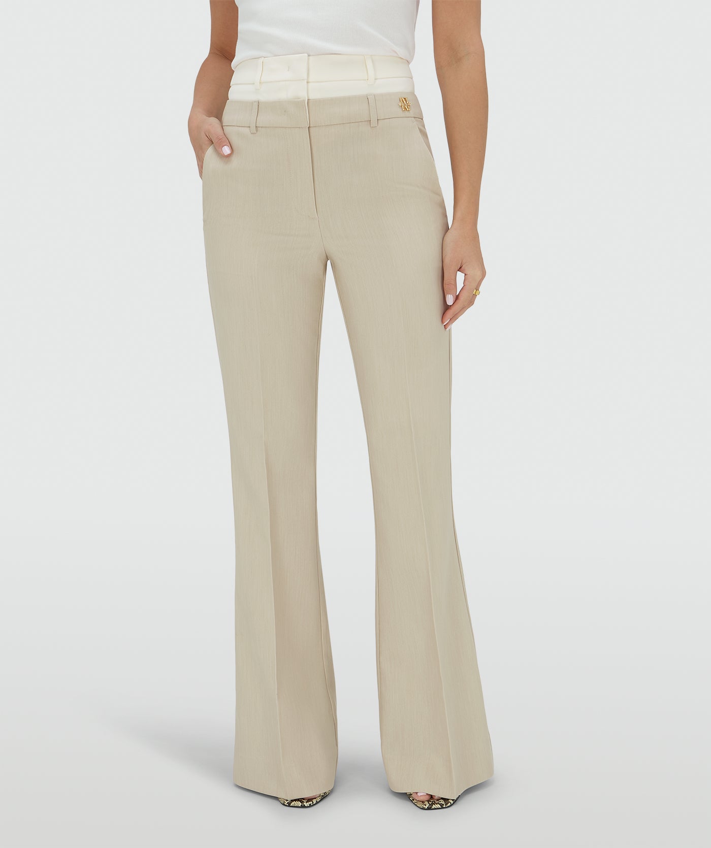 Pantalon Josh V