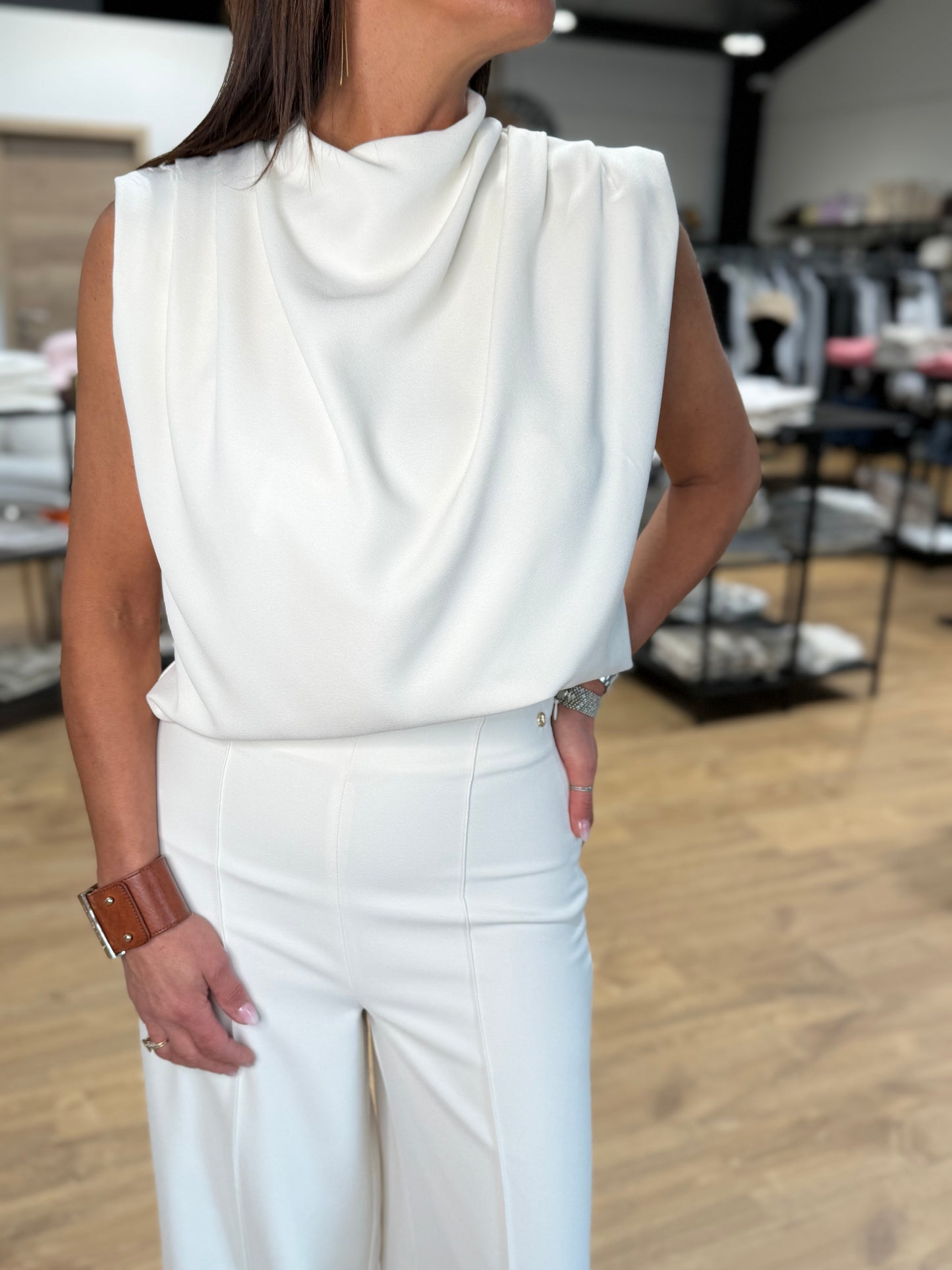 Blouse KIANA