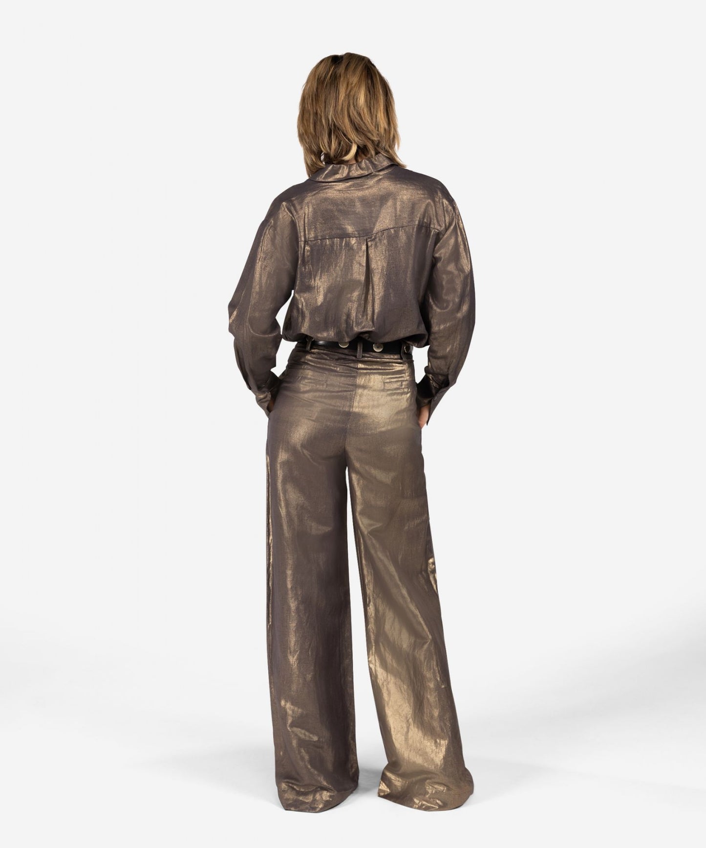 Chemise TEARLA