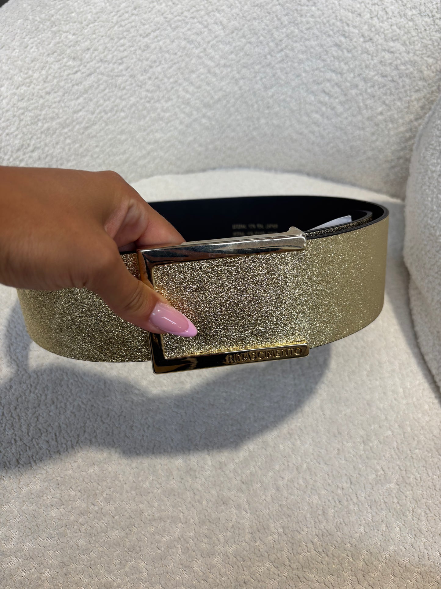 Ceinture