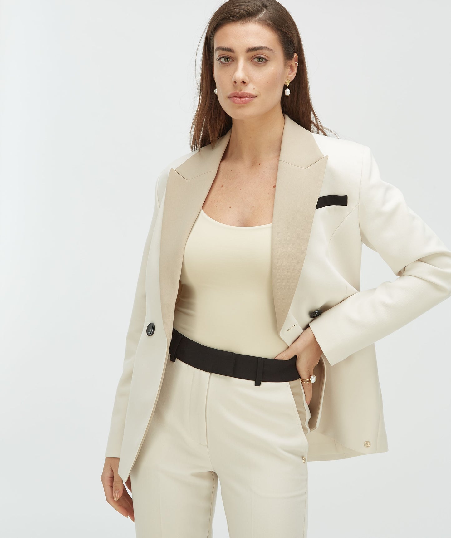 Blazer Kenny