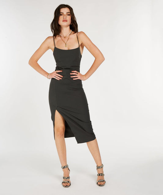 Robe crayon