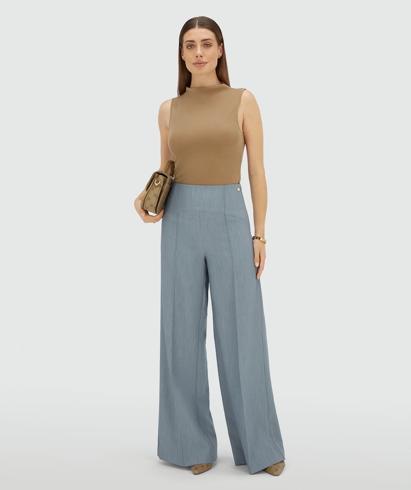 Pantalon « Michelle » Josh V