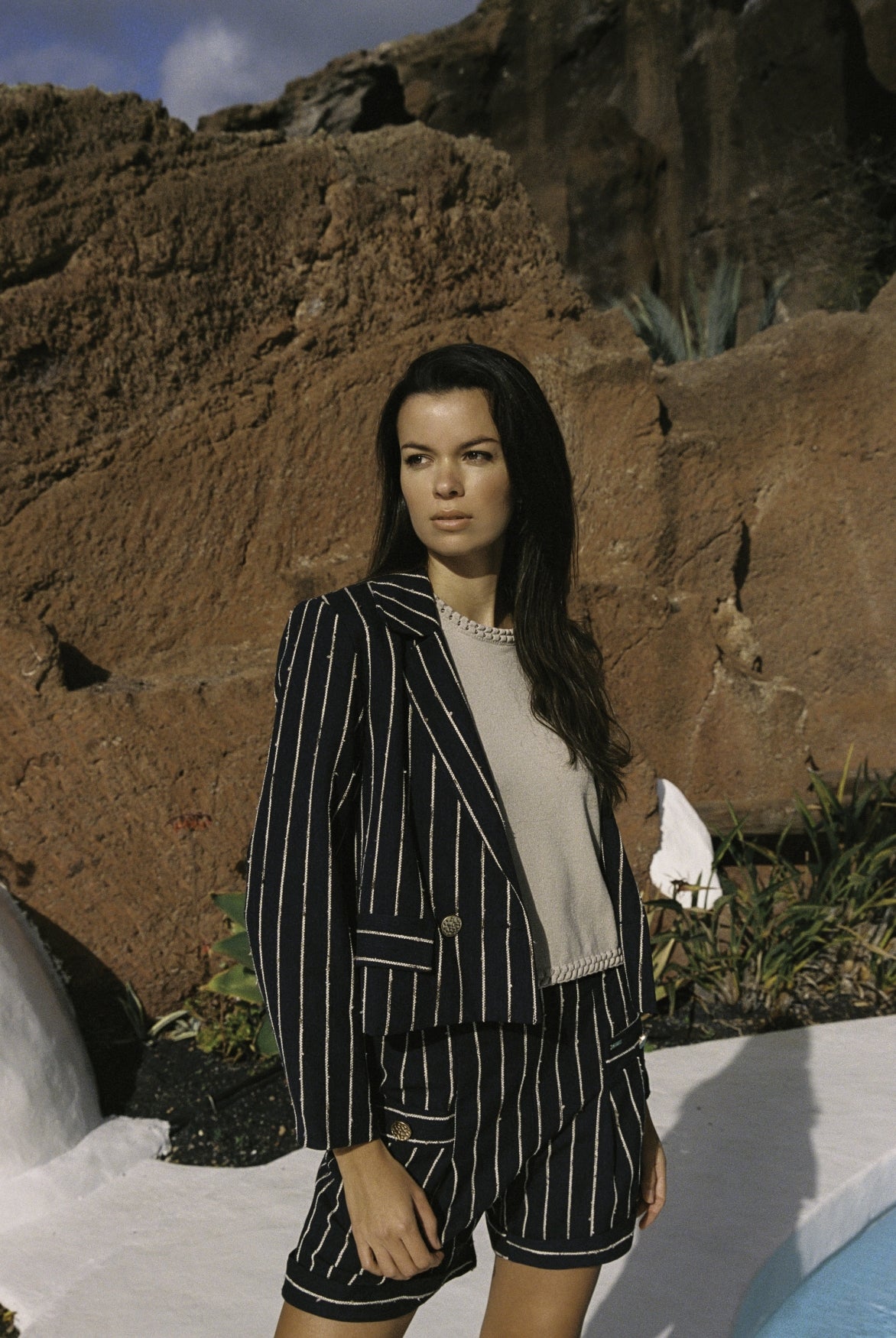 Short « Dune » KIMARA
