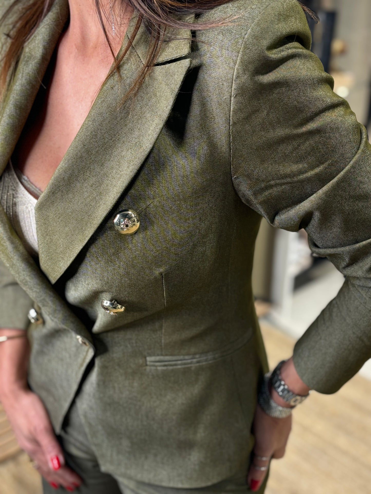 Veste