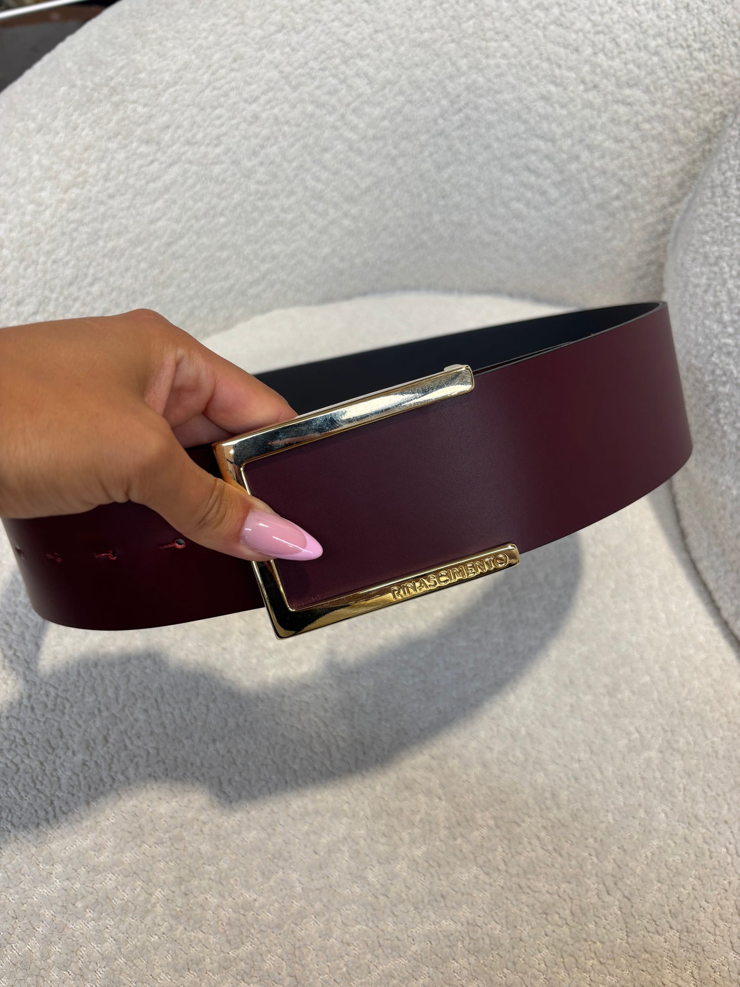 Ceinture