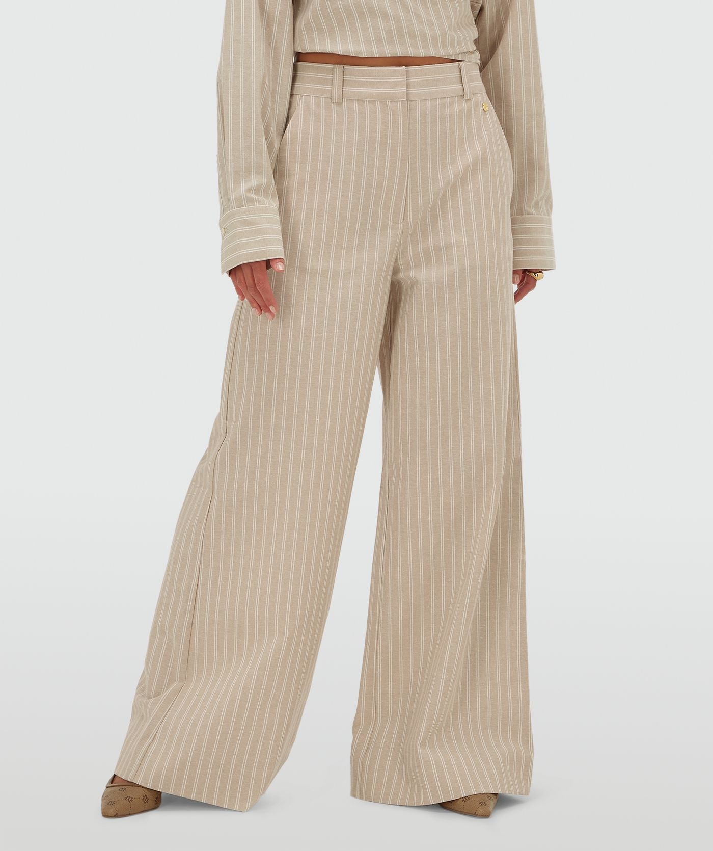 Pantalon Josh V