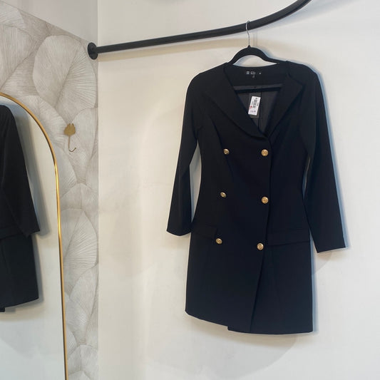 Robe tailleur