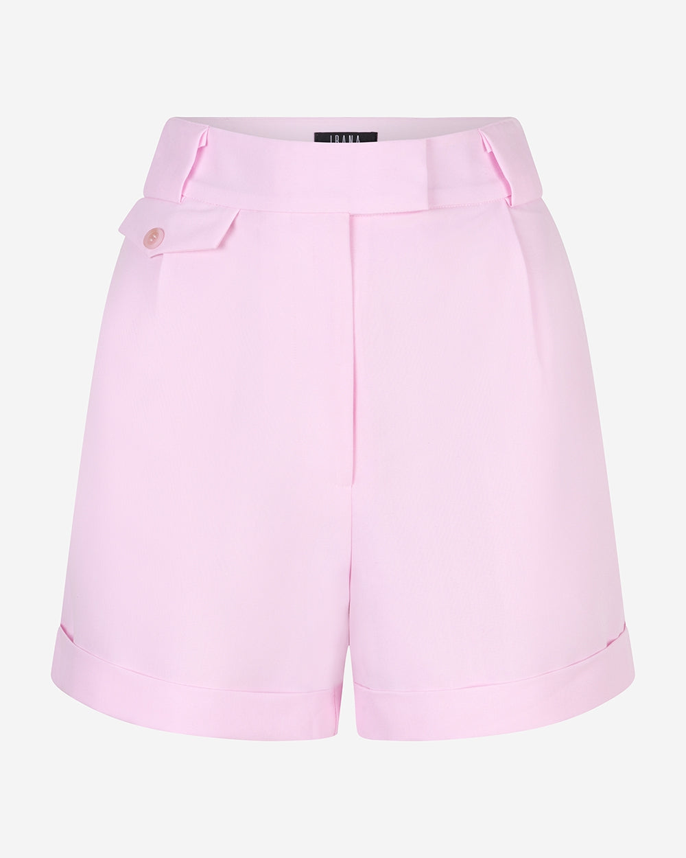 Short SALVA