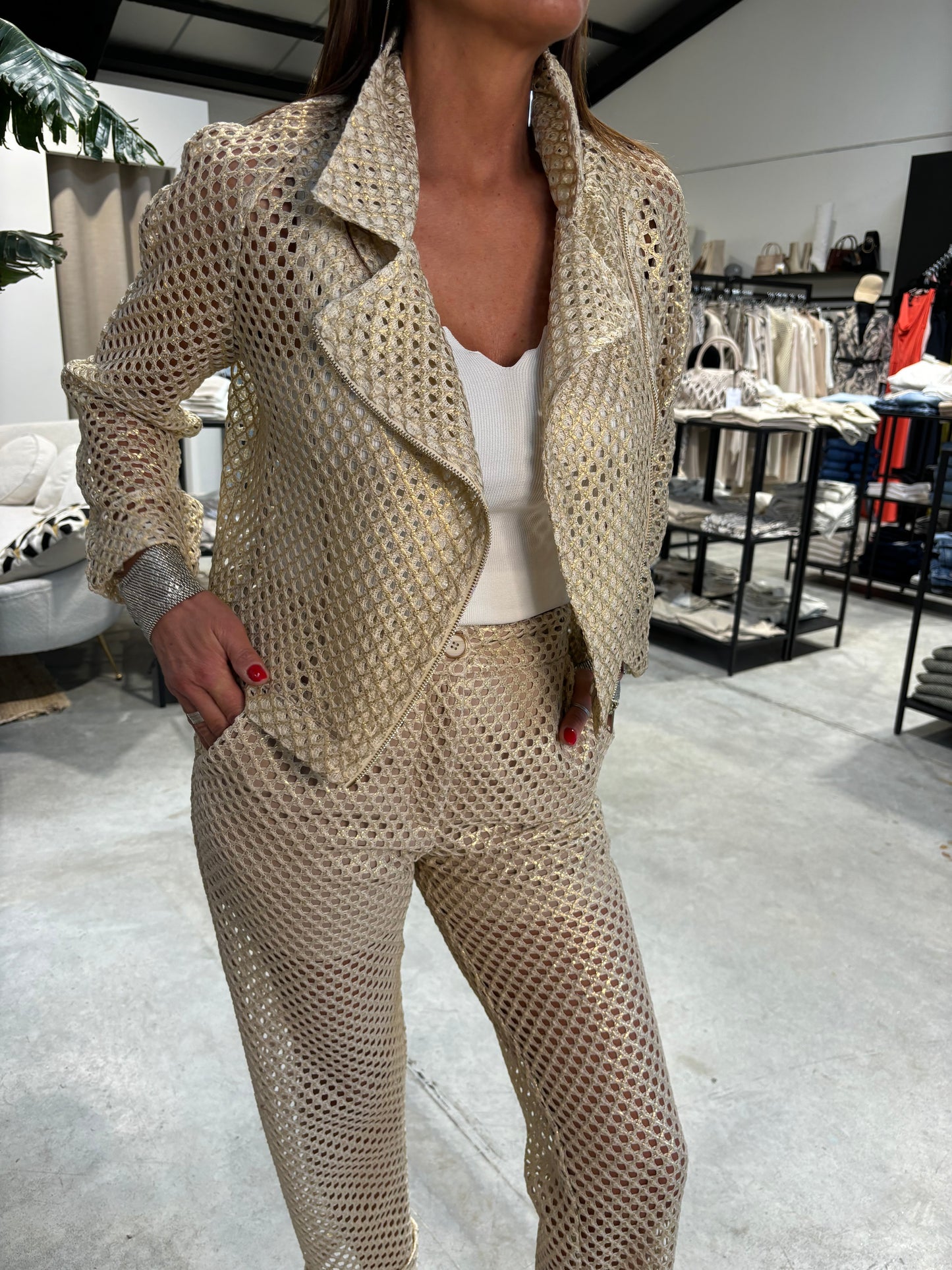Pantalon