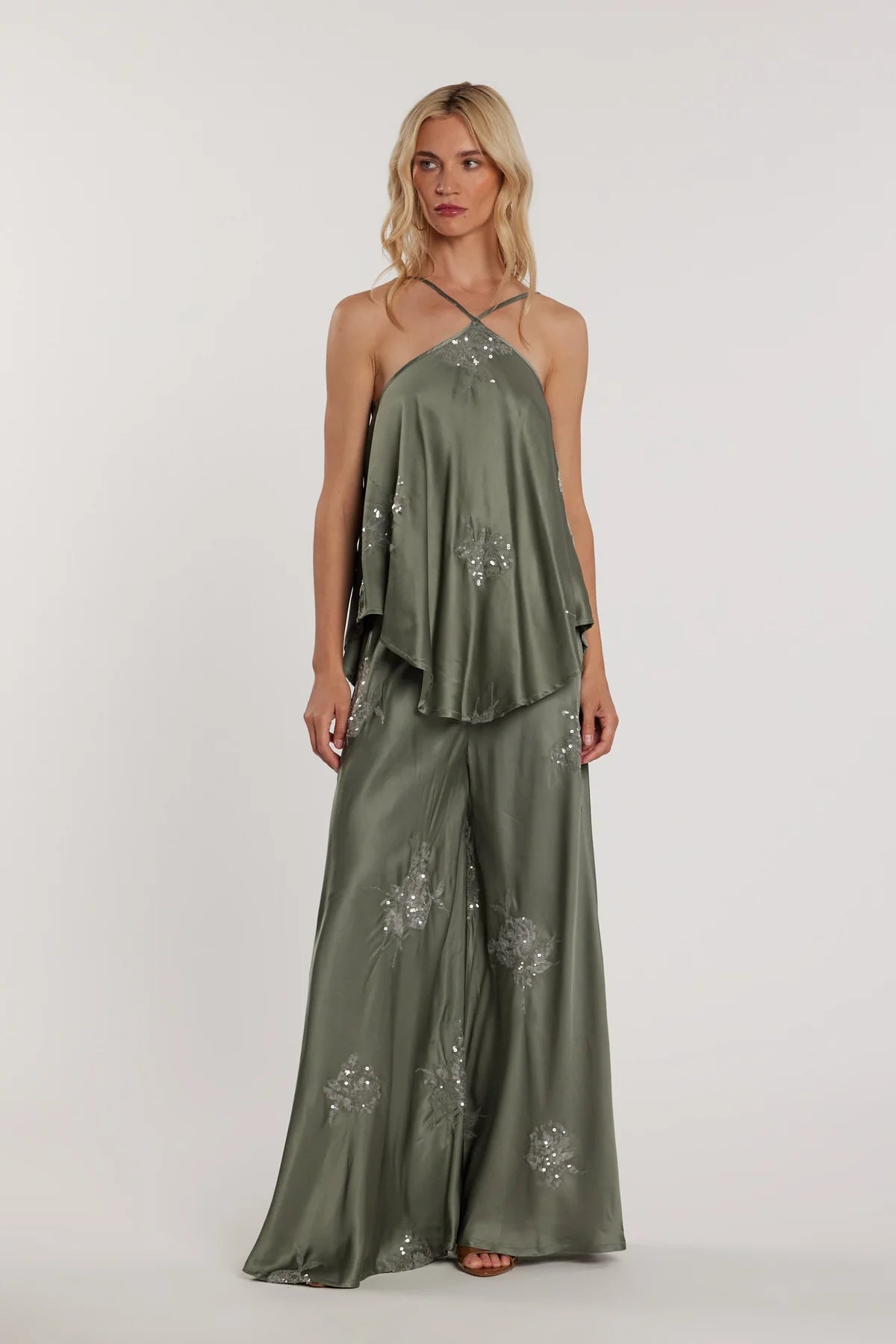 Ensemble « BELLYSA » RELISH