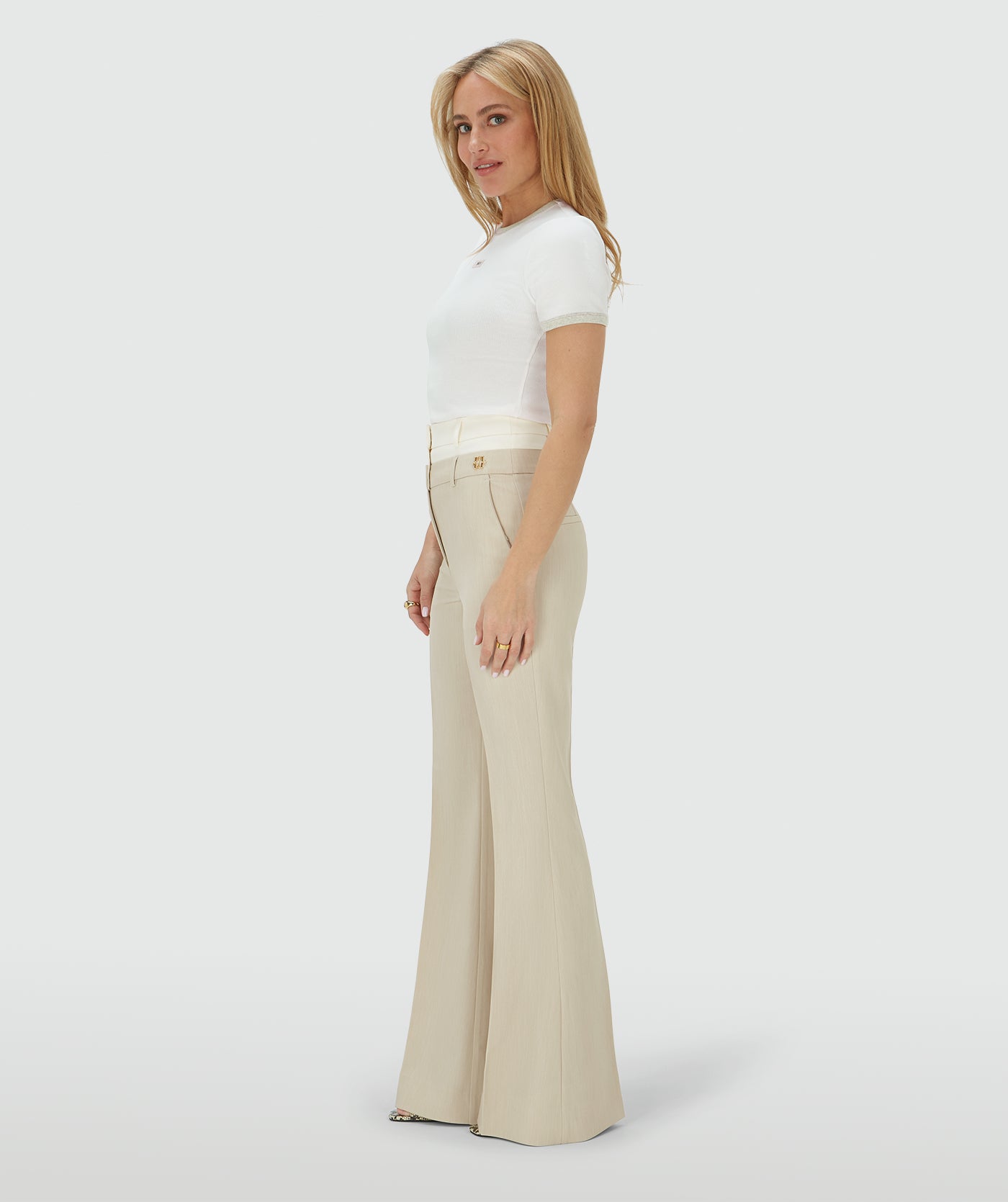 Pantalon Josh V