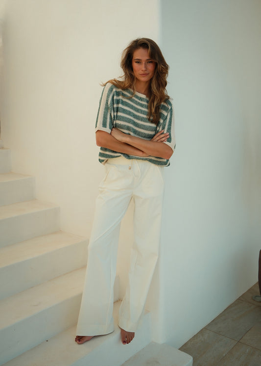 Pantalon « Renata » KIMARA