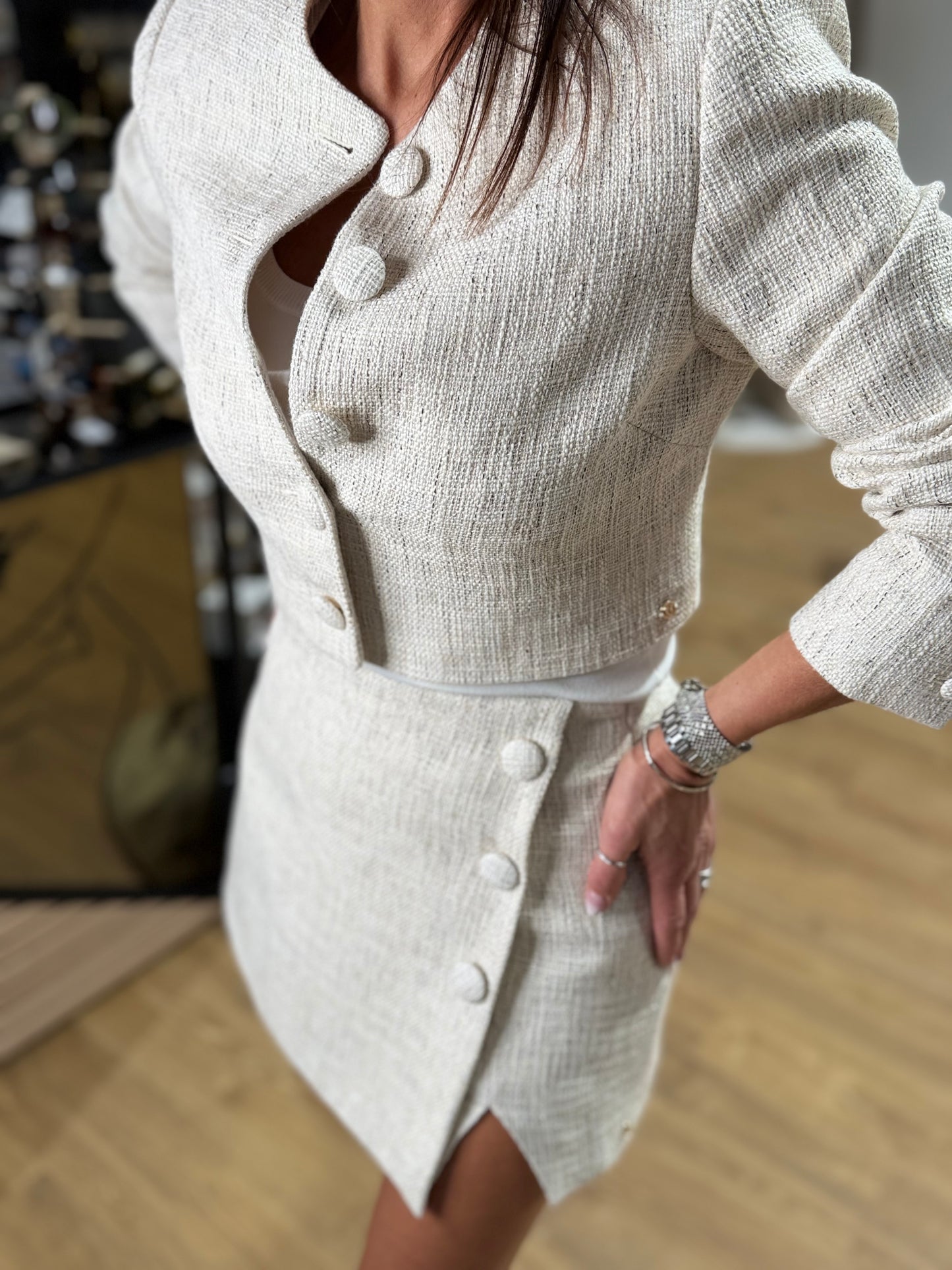 Veste
