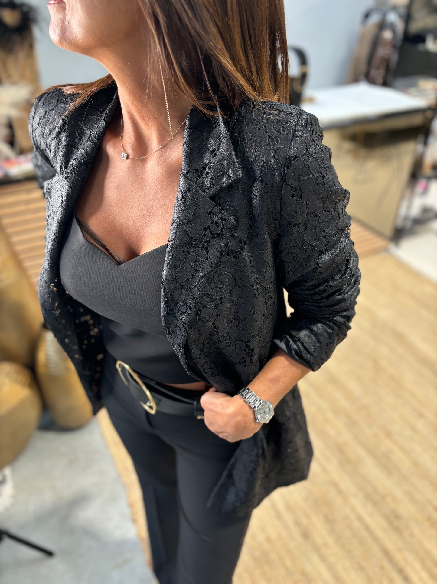 Veste