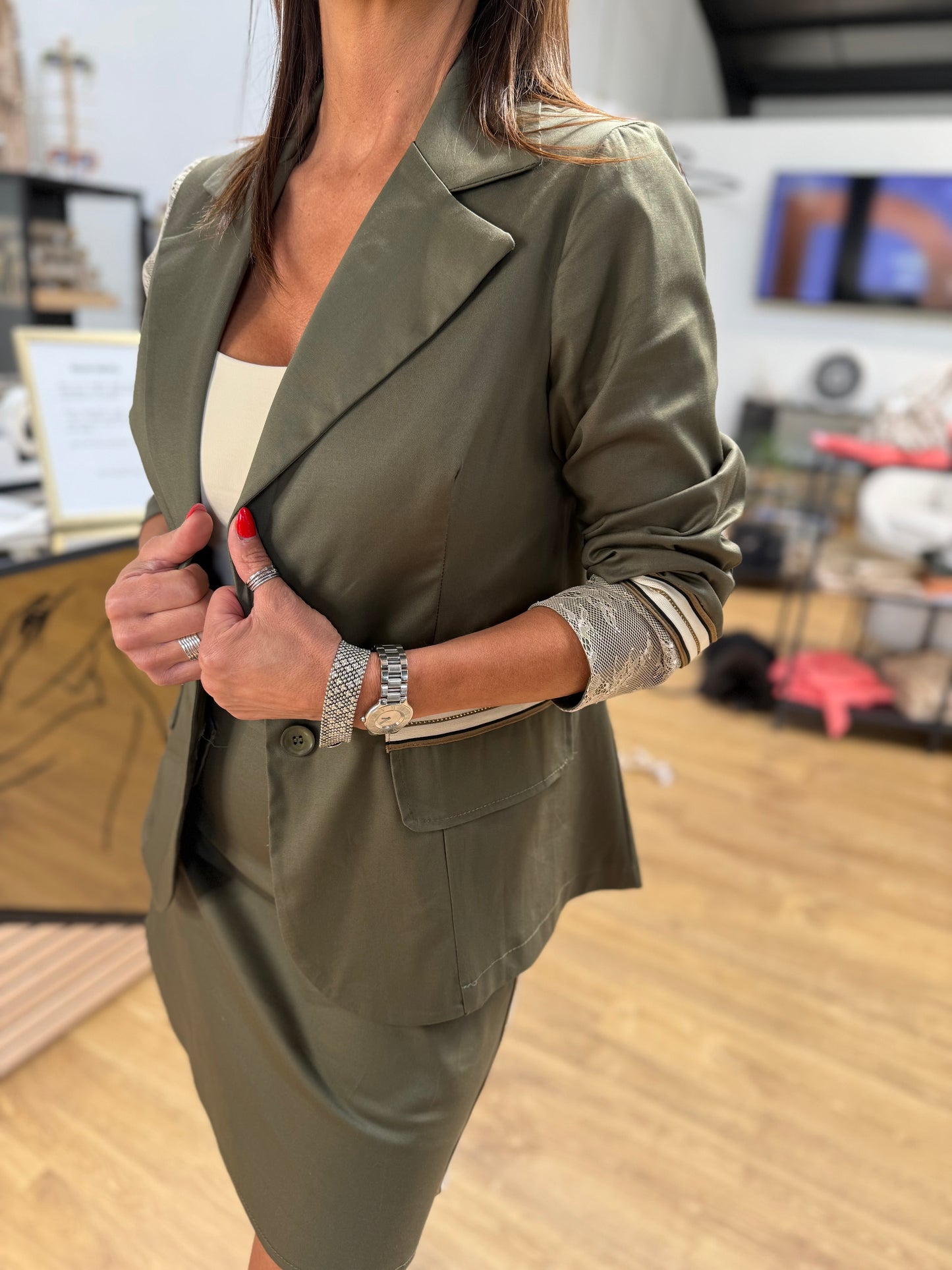 Veste