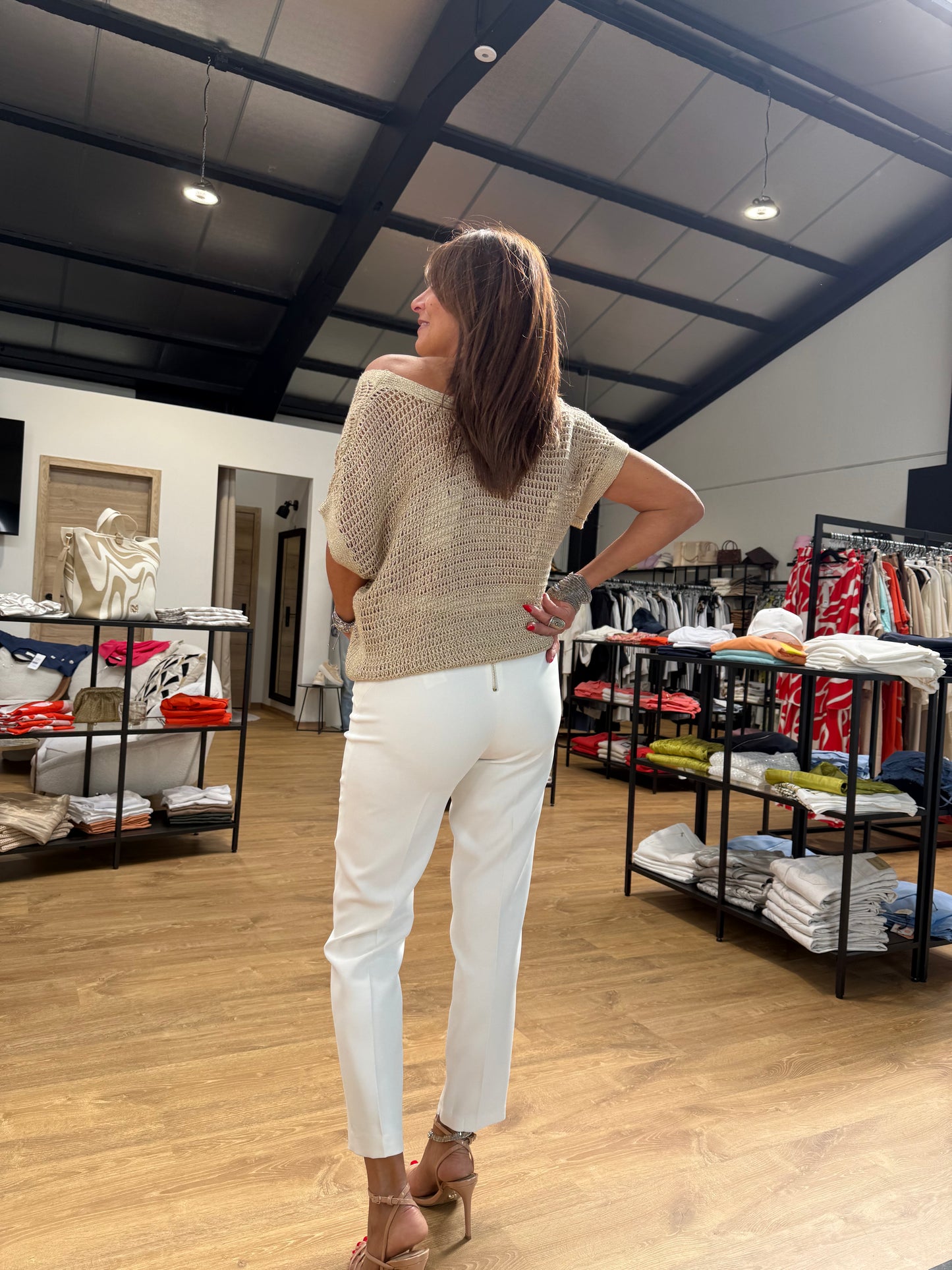 Blouse