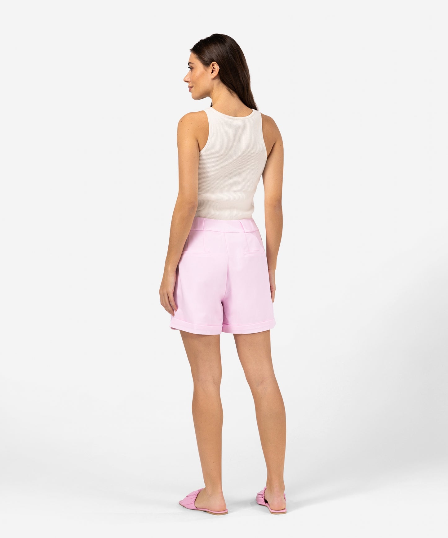Short SALVA