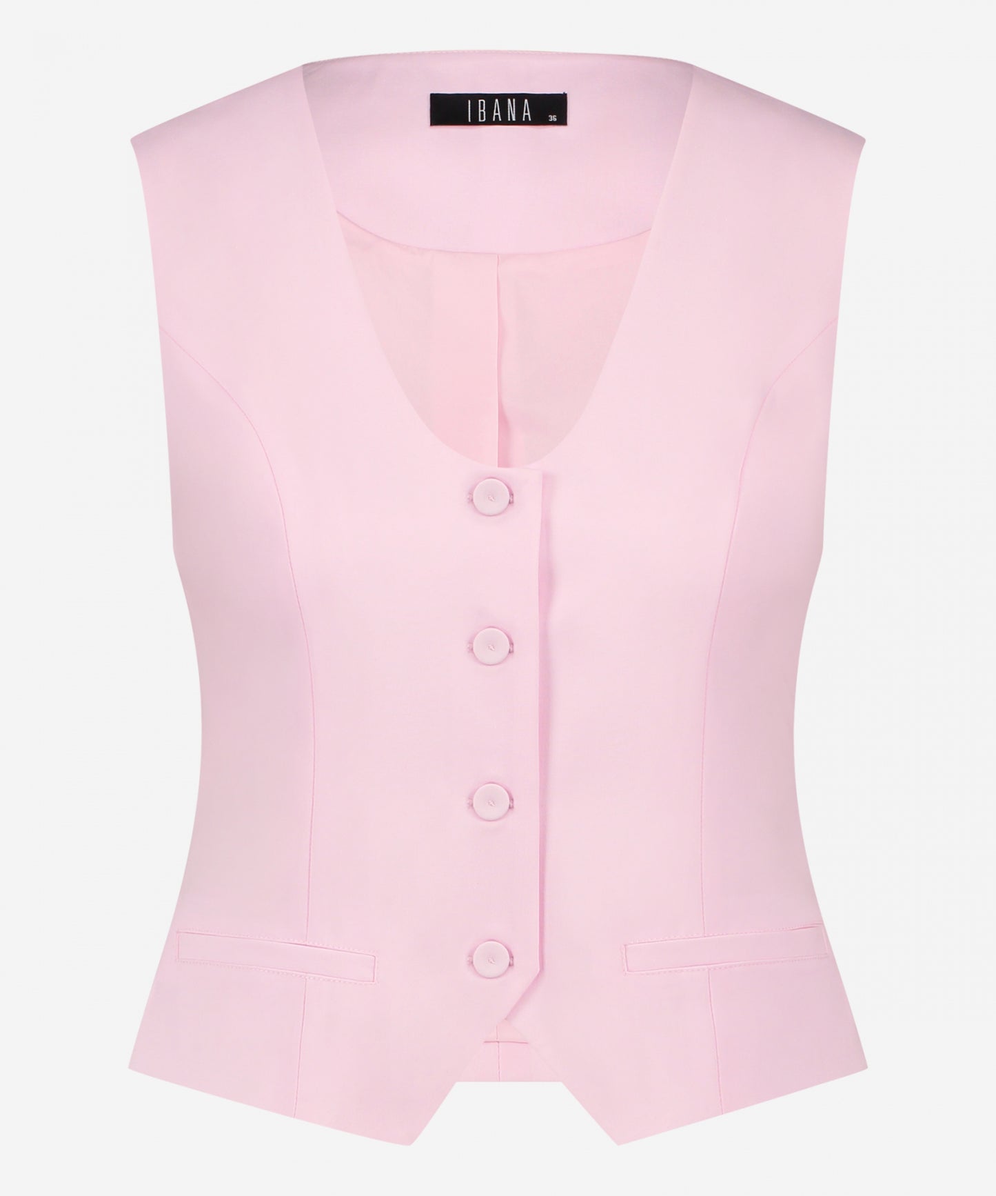 Gilet TOYA