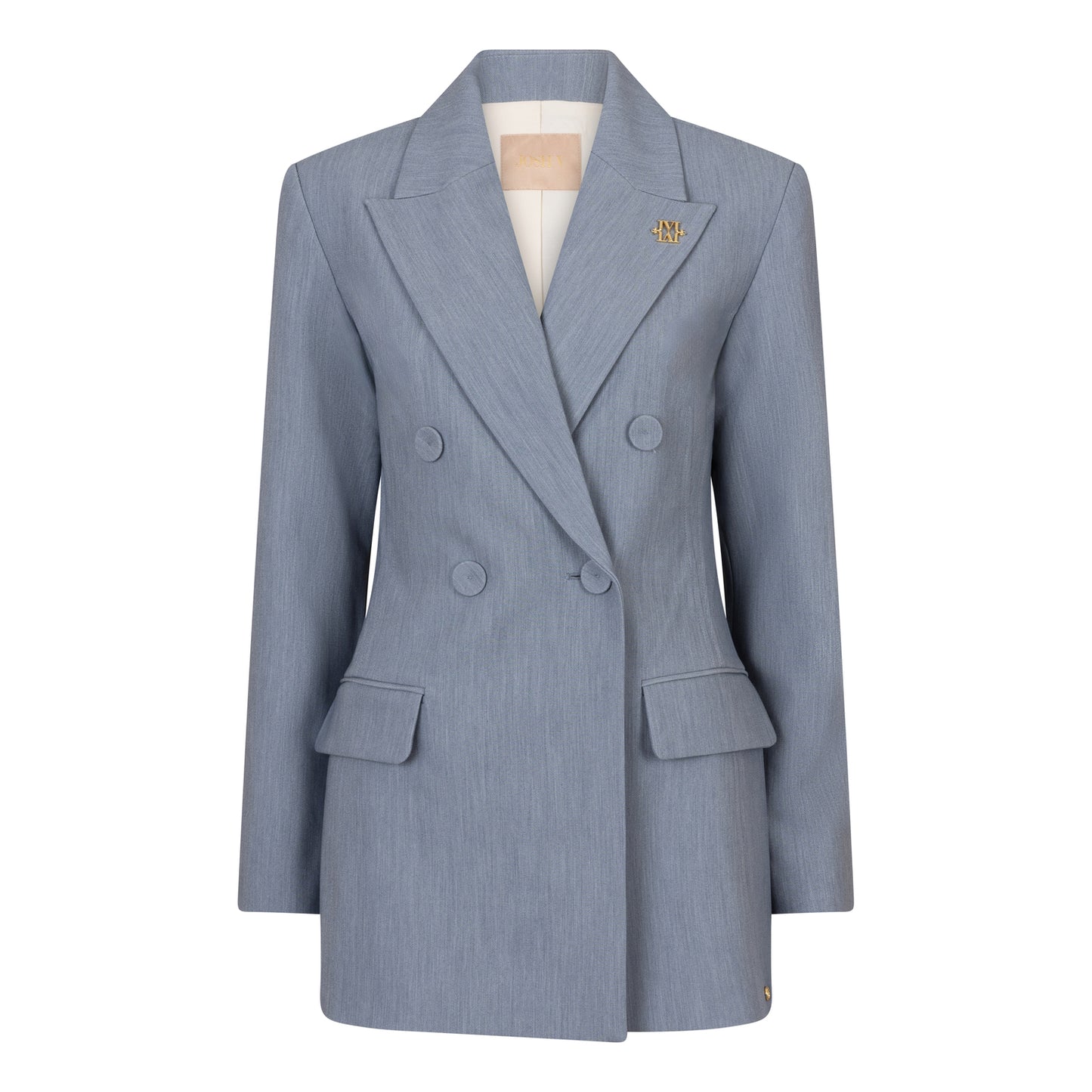Blazer « Kassidy » Josh V