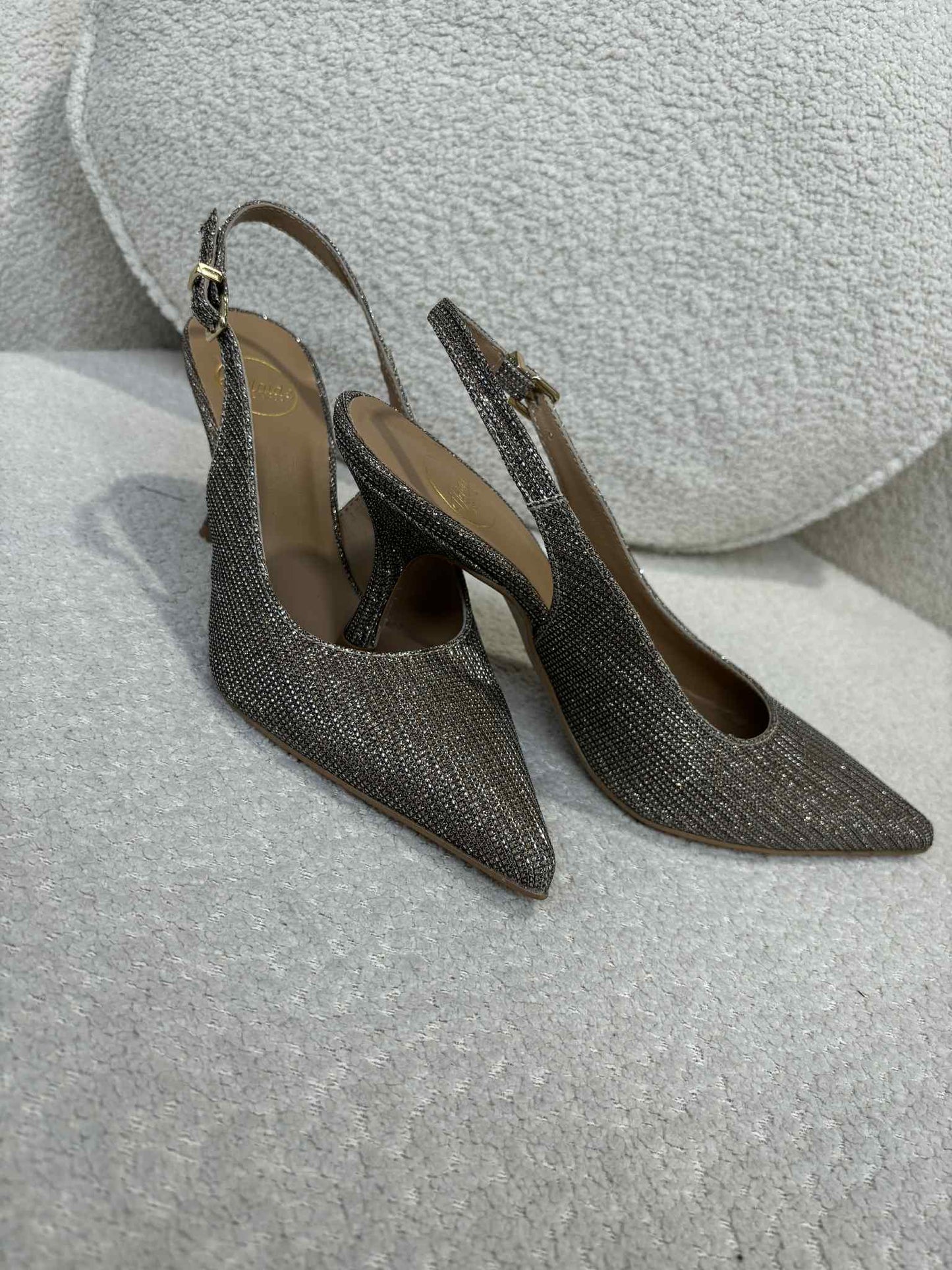 Escarpins