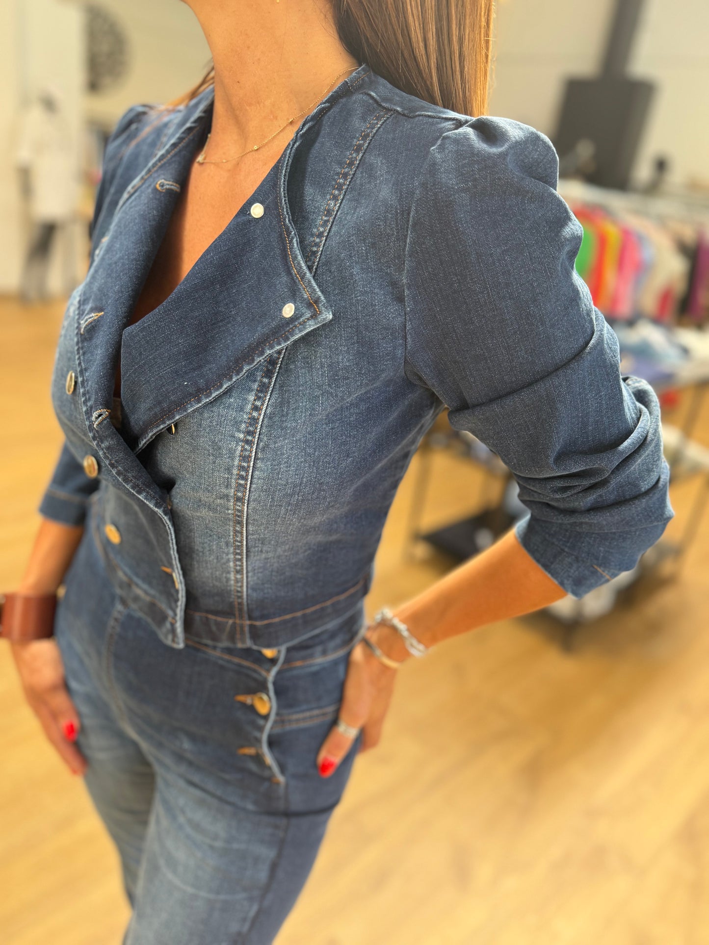 Veste