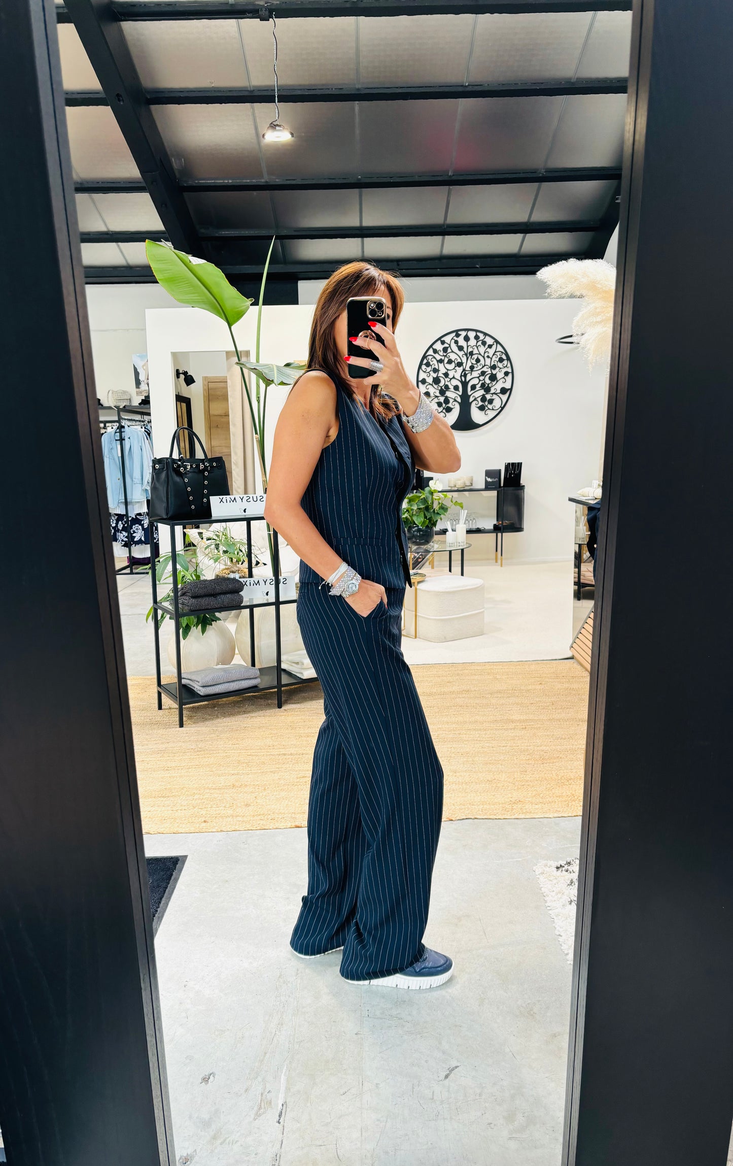 Pantalon Maya