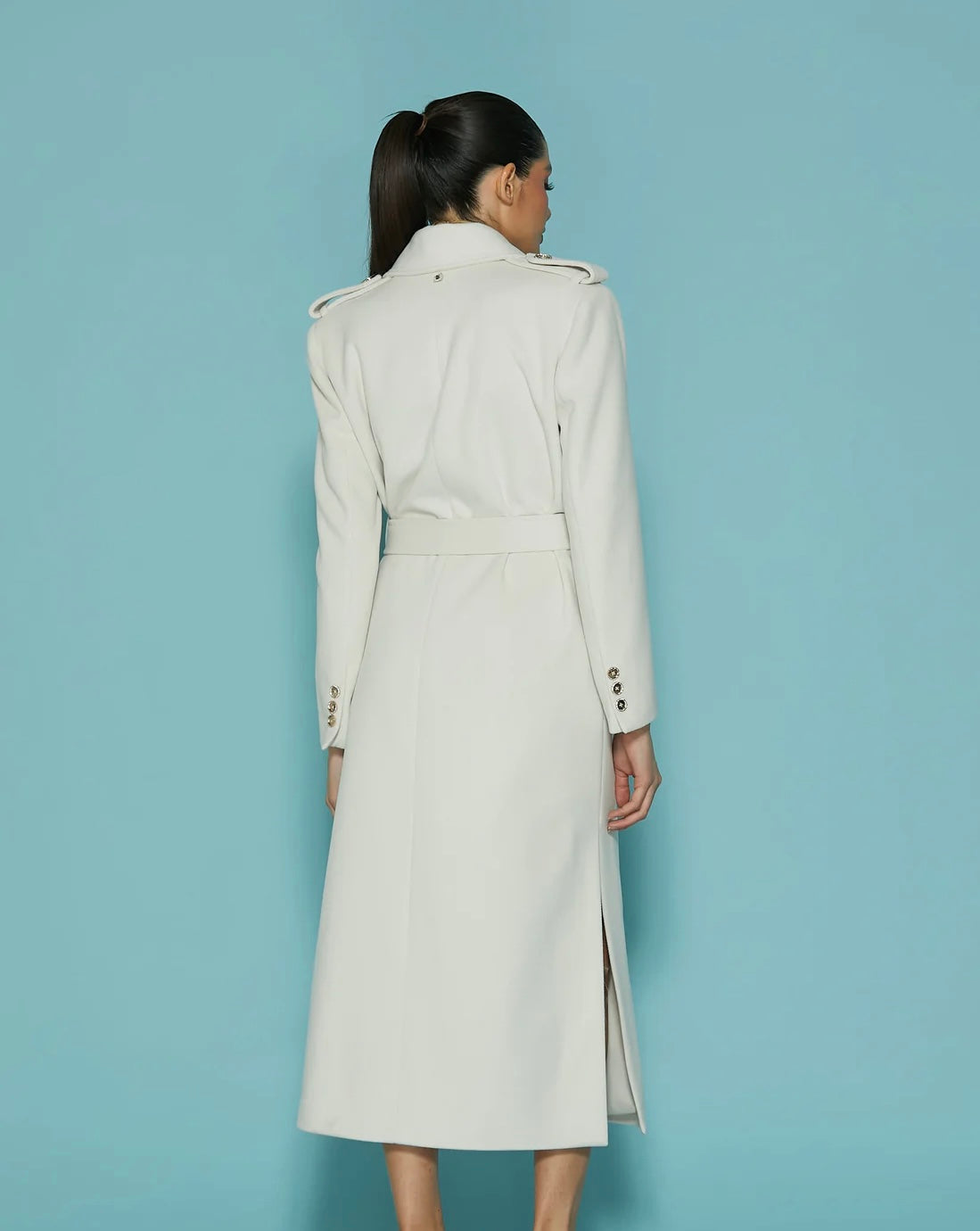 Manteau fiorenza