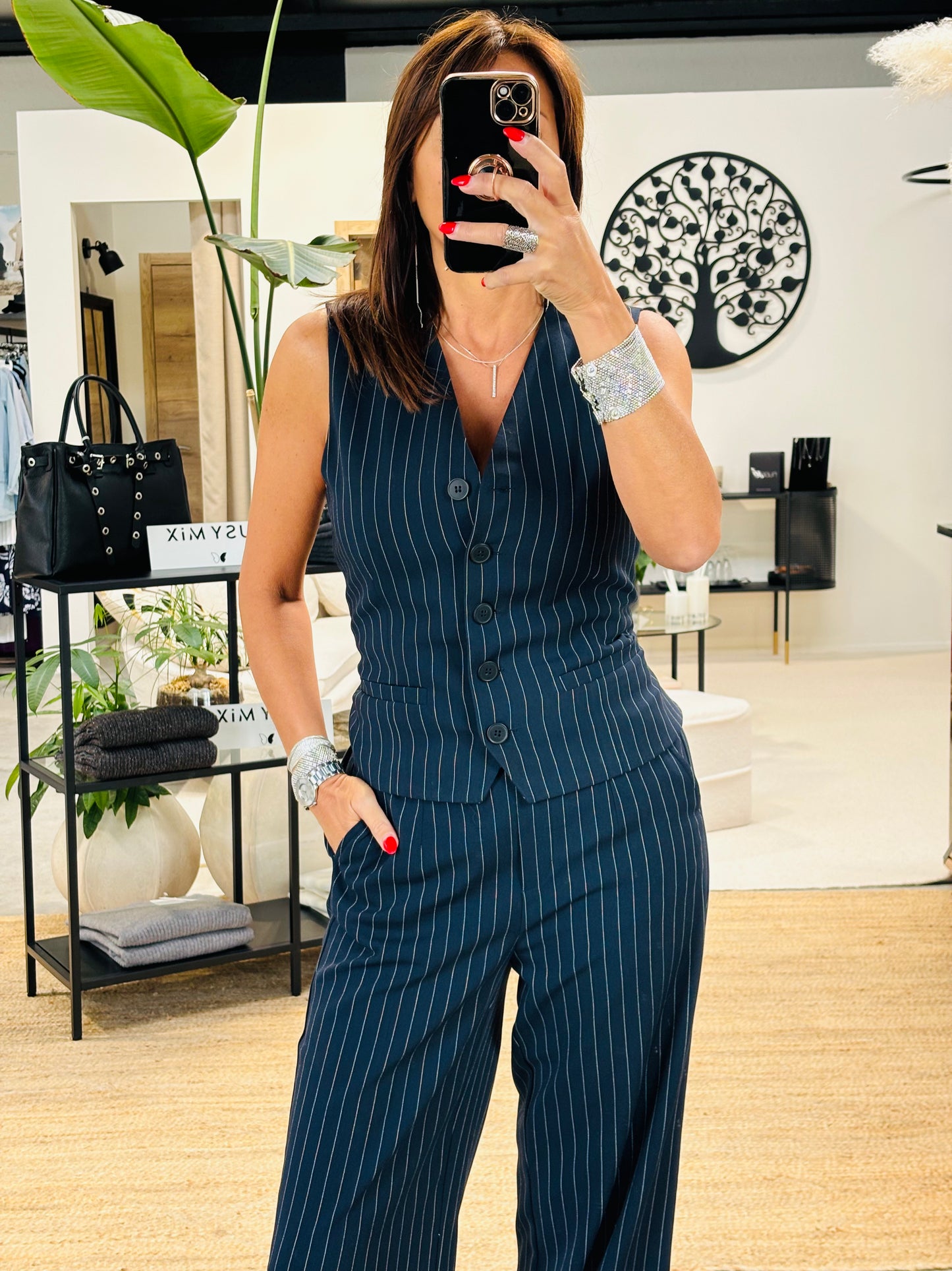 Pantalon Maya