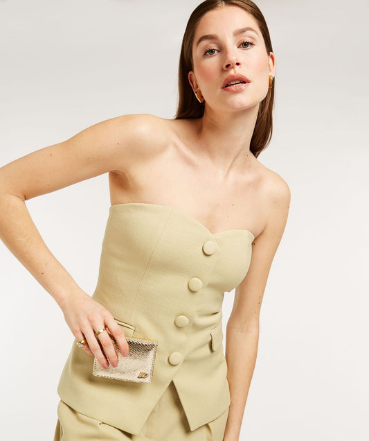 Bustier Niva
