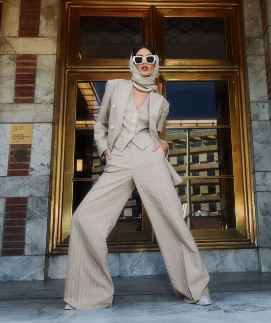 Pantalon Nina