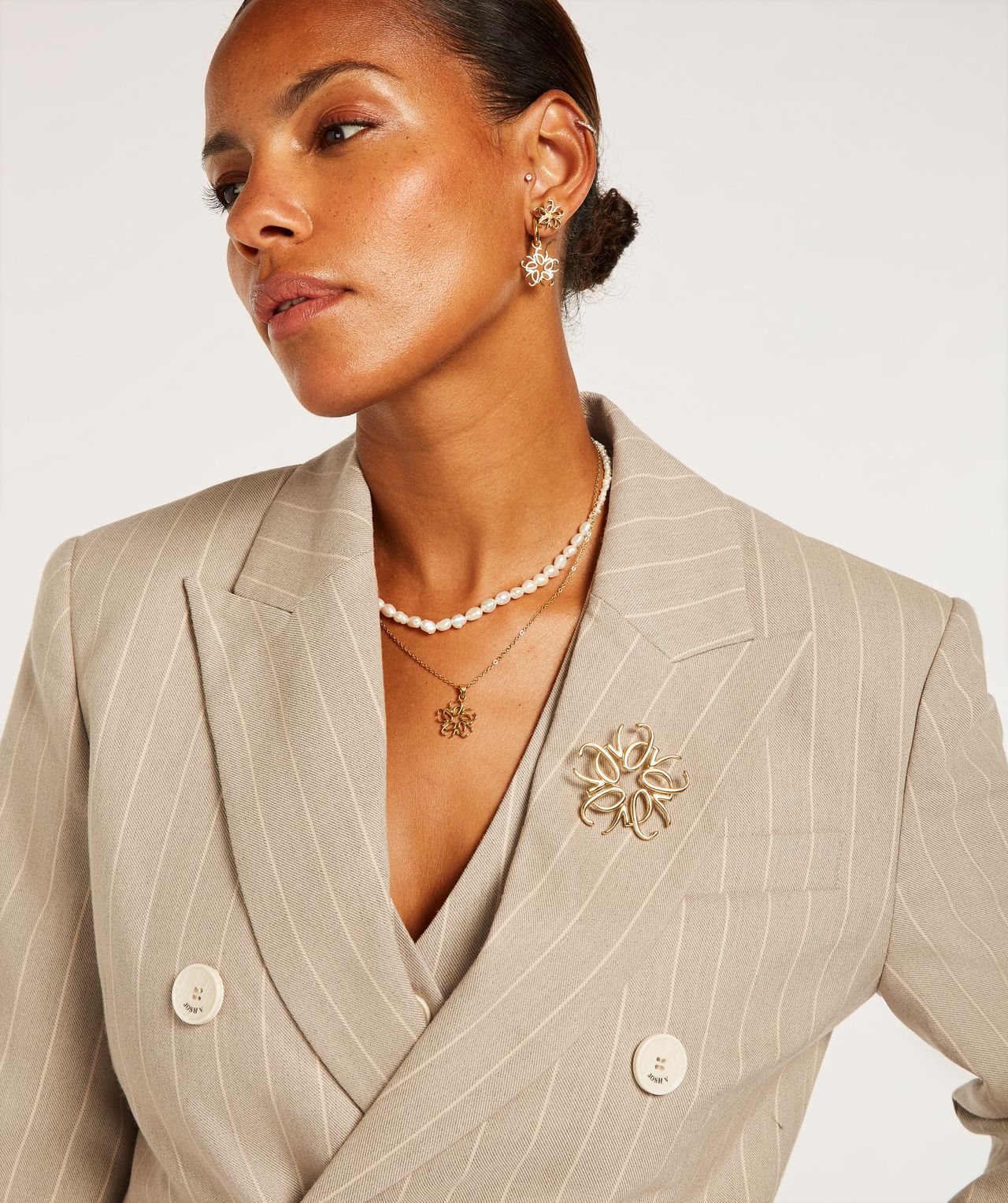 Veste pleun