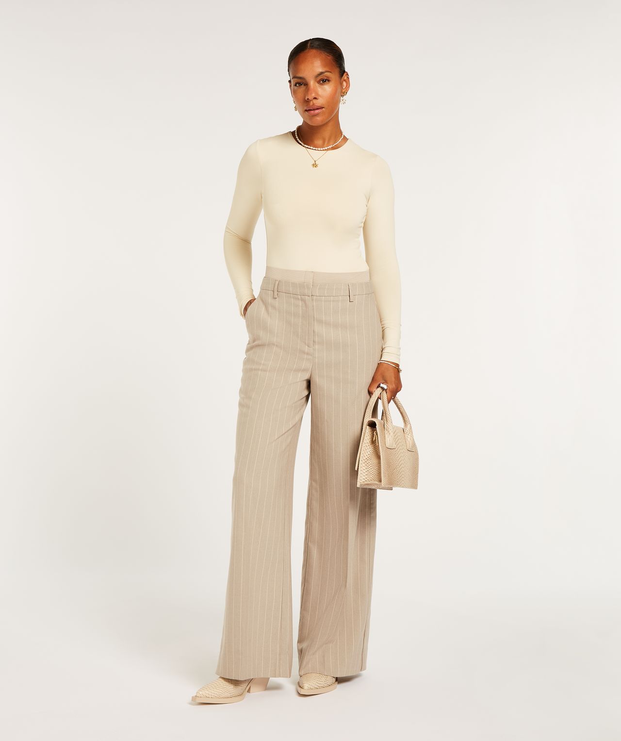 Pantalon Nina