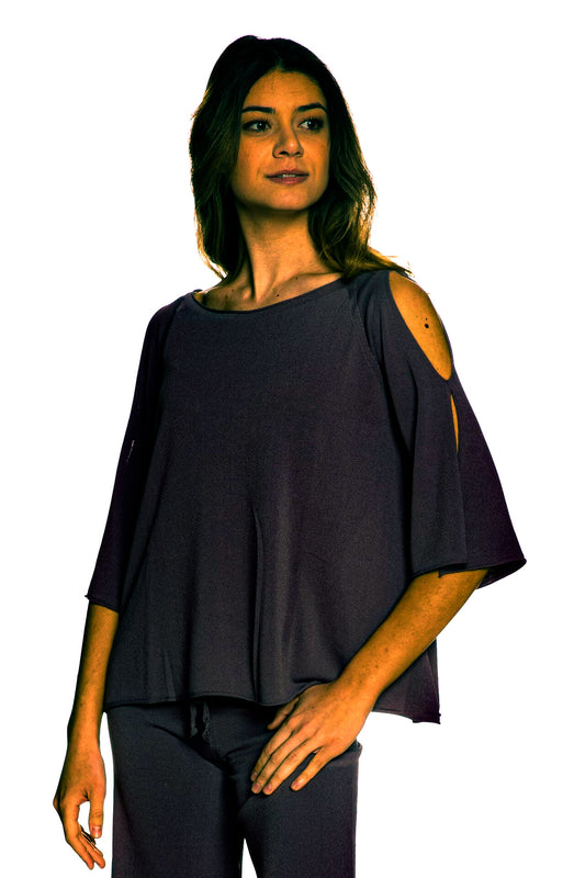 Pull Barca aperta