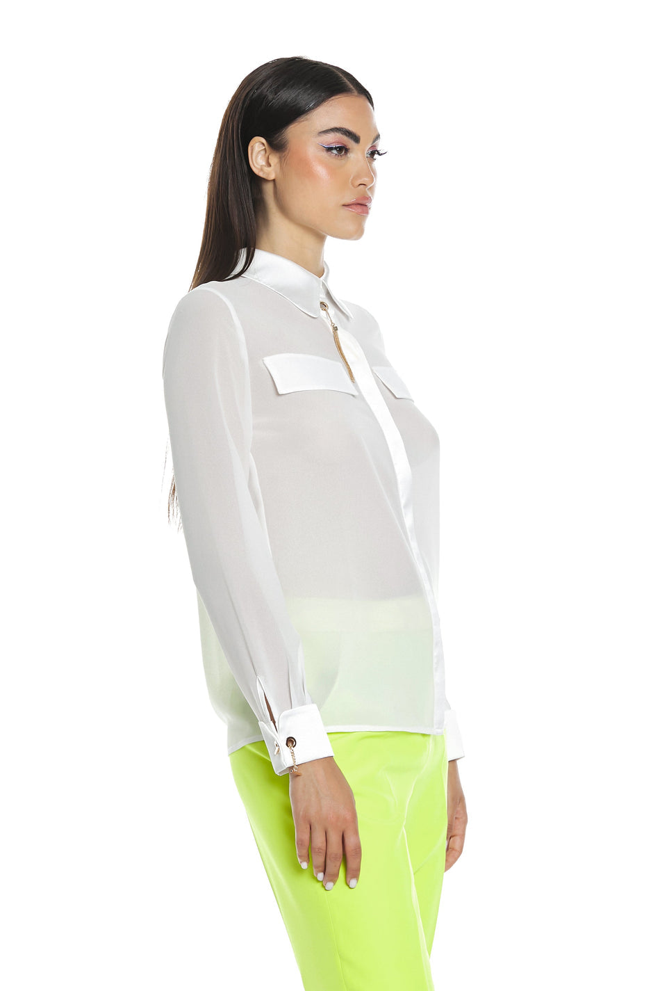Chemise Rodocrosite